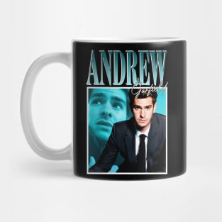 Andrew Garfield Mug